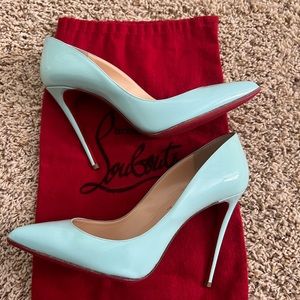 Pigalle Follies rare Source color